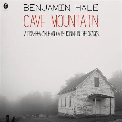 Cave Mountain By Benjamin Hale
